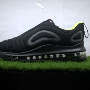 Nike Air Max 720 Black Grey