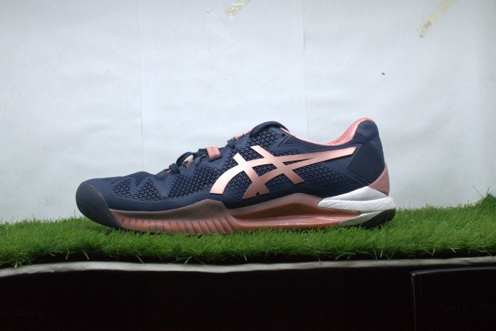 GEL-Resolution 8 CLAY