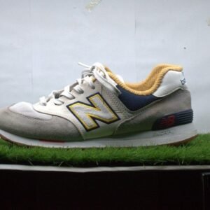 New Balance ML574 NLD Classic Sneaker Trainer Multicolor