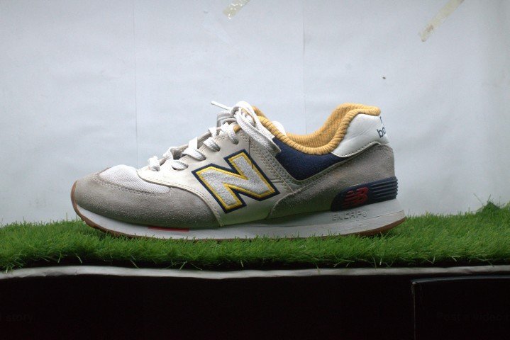 New Balance ML574 NLD Classic Sneaker Trainer Multicolor