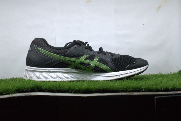 ASICS Mens Jolt 2 Running Shoes - Image 2