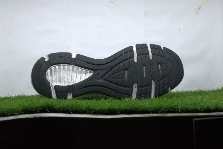 ASICS Mens Jolt 2 Running Shoes - Image 3