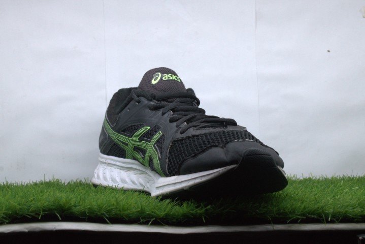 ASICS Mens Jolt 2 Running Shoes - Image 4