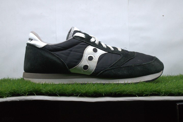 Saucony Men's Jazz - Image 2