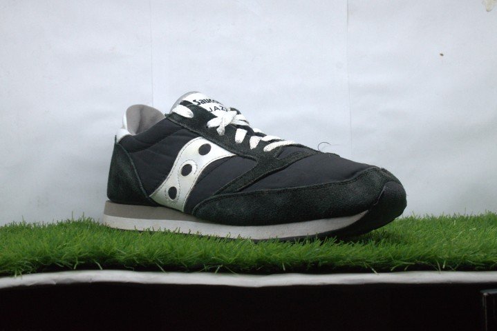 Saucony Men's Jazz - Image 4