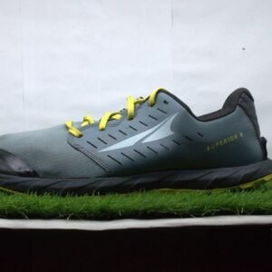 Altra Men's Superior 5 Trial Running Shoe