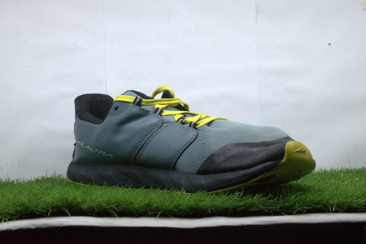 Altra Men's Superior 5 Trial Running Shoe - Image 4
