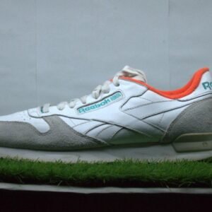 Reebok Classic Leather Ripple Clip SU