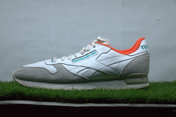 Reebok Classic Leather Ripple Clip SU