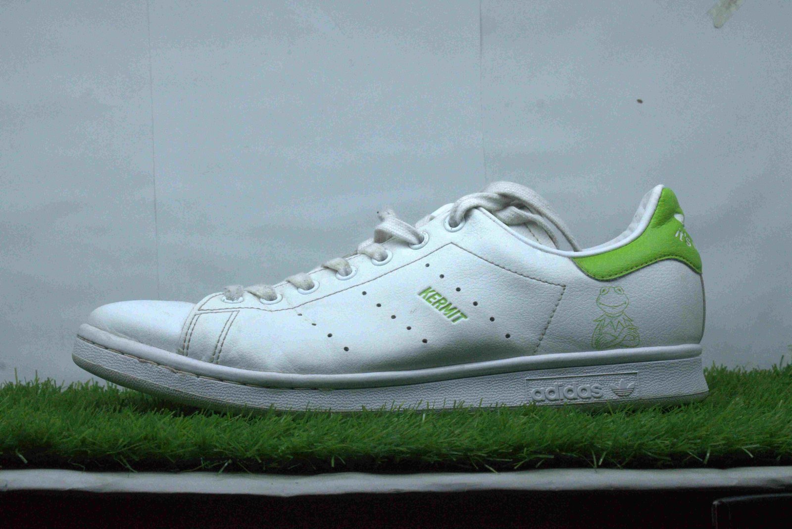 Addidas STAN SMITH SHOES
