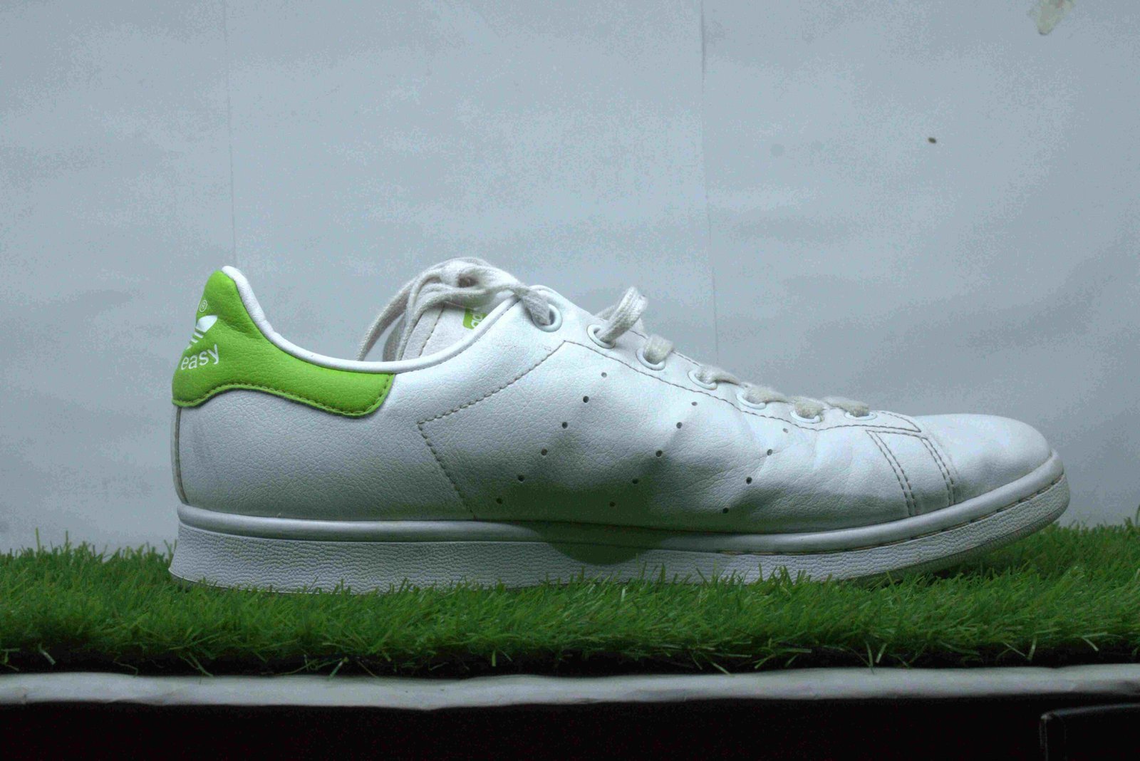 Addidas STAN SMITH SHOES - Image 2