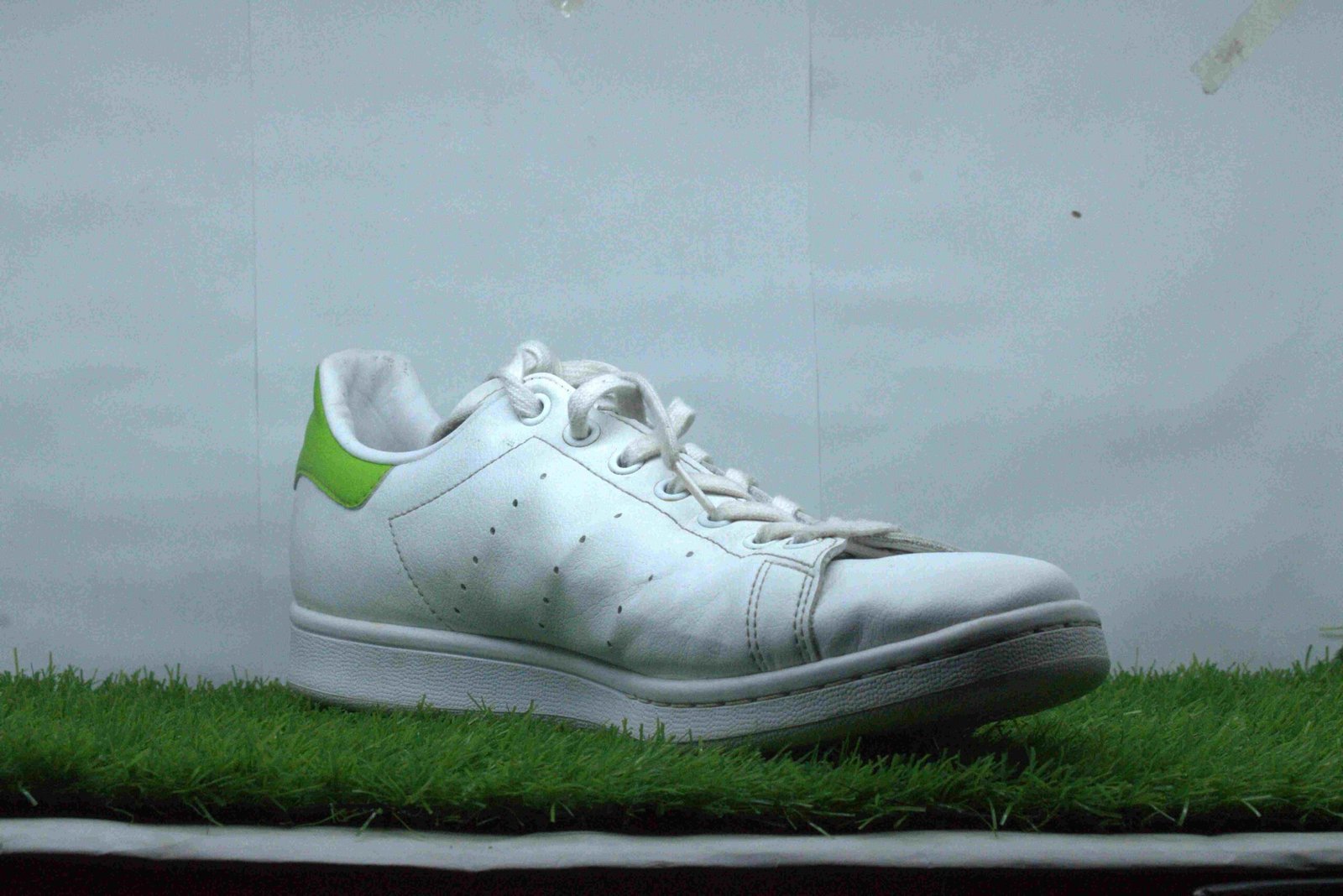 Addidas STAN SMITH SHOES - Image 4