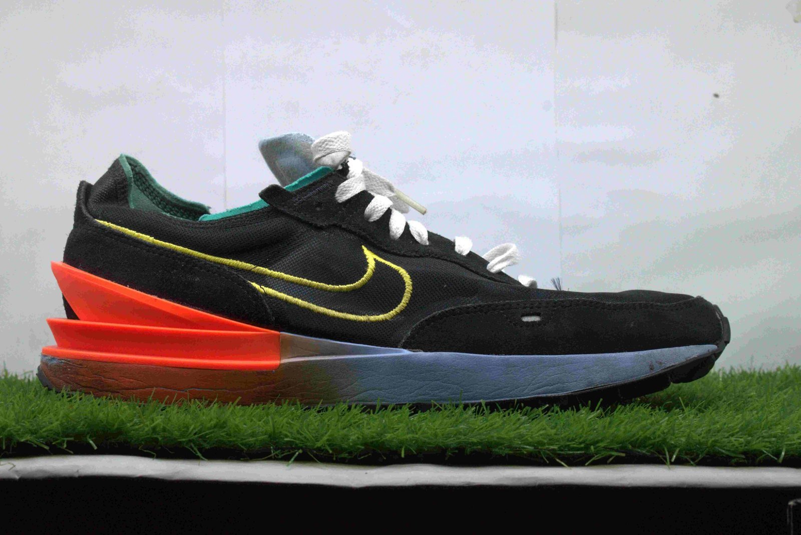Nike WAFFLE ONE "UNITY"