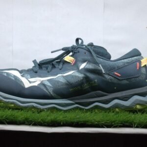 Mizuno Men's Wave Daichi 7 Trail Running Shoes