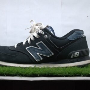 New Balance 574 Pique Polo Pack