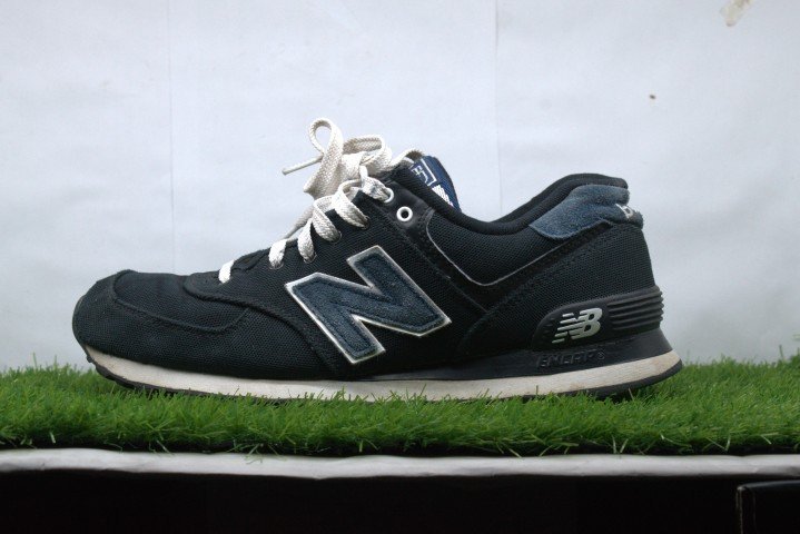 New Balance 574 Pique Polo Pack