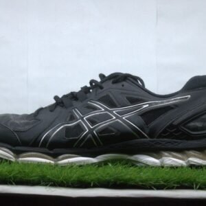 ASICS Men's GEL-NET-BURNER Ballistic MT Volleyball