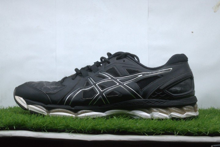 ASICS Men's GEL-NET-BURNER Ballistic MT Volleyball