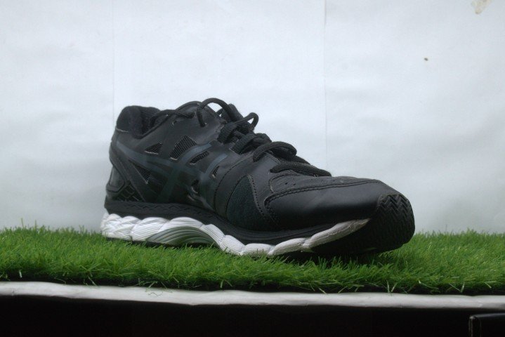 ASICS Men's GEL-NET-BURNER Ballistic MT Volleyball - Image 4