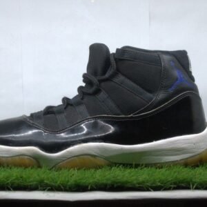 Air Jordan 11 Retro Jam Men's Sneaker