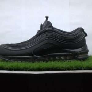 Nike Air max 97 Tripple Black