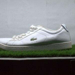 Men's Carnaby Set Leather Sneakers
