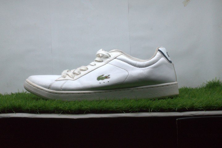 Men's Carnaby Set Leather Sneakers