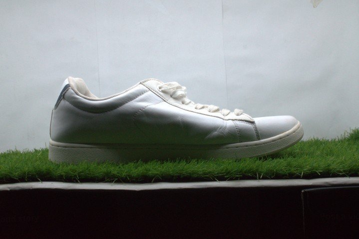 Men's Carnaby Set Leather Sneakers - Image 2