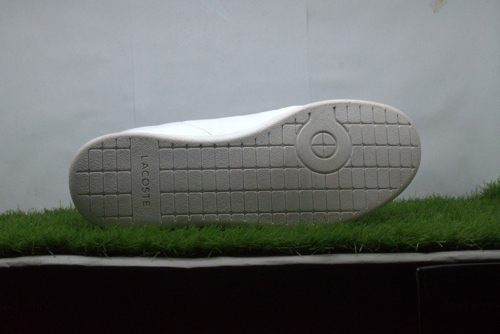 Men's Carnaby Set Leather Sneakers - Image 3